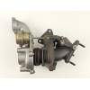 Recambio de turbo para renault espace iii /grand espace (je0) 2.2 d referencia OEM IAM 77001011141B  