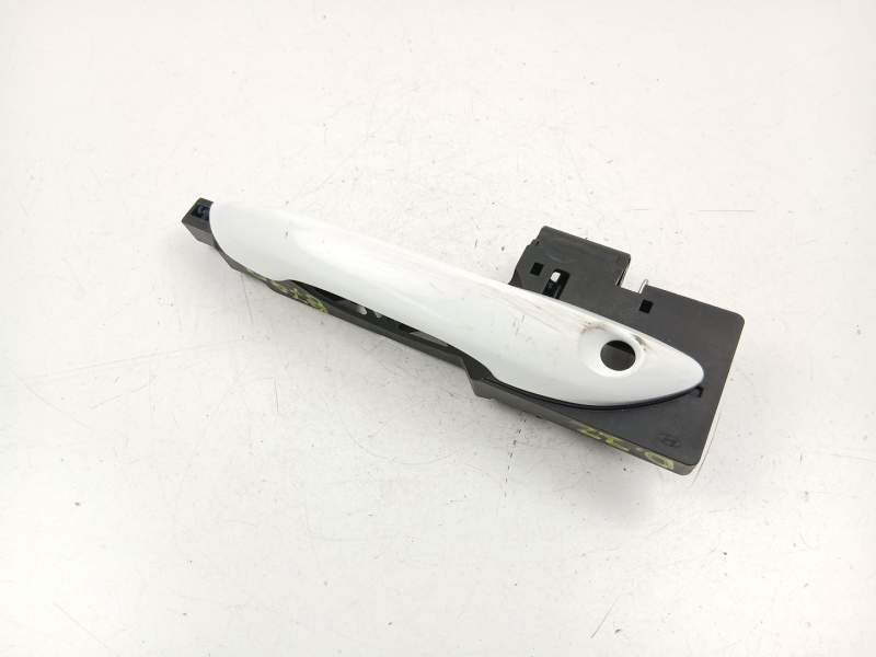 Recambio de manilla delantera izquierda para hyundai i10 iii (ac3, ai3) 1.0 mpi referencia OEM IAM 82655K7000  