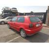 volkswagen golf iii berlina (1h1) del año 1997
