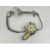 Recambio de elevalunas trasero izquierdo para volvo 645 0.1 d referencia OEM IAM 30623452 850468 