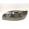 Recambio de faro izquierdo para volvo s40 ii (544) 1.6 d referencia OEM IAM 30698873 0301198201 