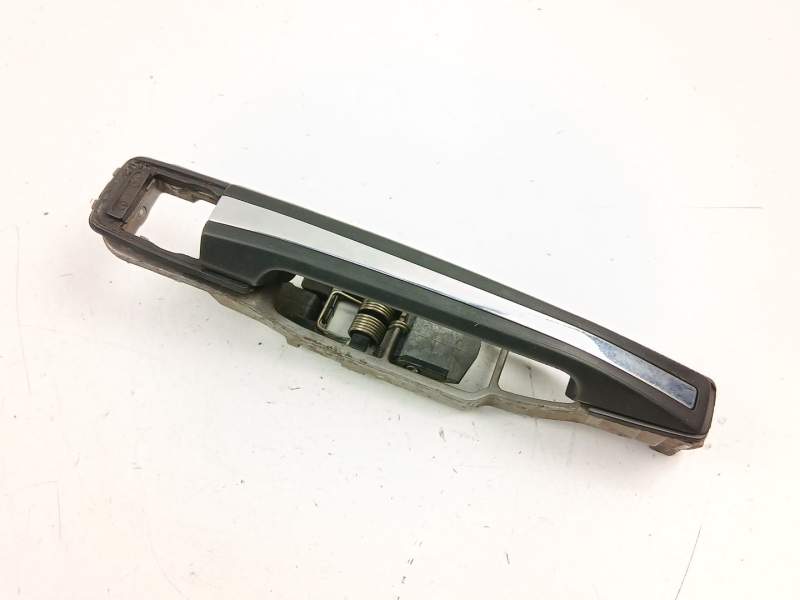 Recambio de manilla delantera izquierda para mercedes-benz 124 sedán (w124) 300 d (124.130) referencia OEM IAM A1247600570  