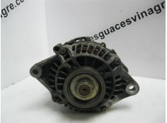 Recambio de alternador : nissan almera : 1.6 g -ga16 (99,28cv) 5p [1998] para nissan almera 1.6 g -ga16    referencia OEM IAM RF