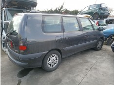 renault espace del año 1999 2