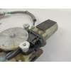 Recambio de elevalunas trasero izquierdo para volvo 645 0.1 d referencia OEM IAM 30623452 850468 