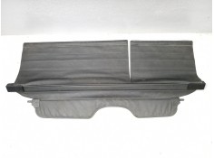 Recambio de bandeja maletero para mitsubishi space star (dg0) 1.9 di-d cat referencia OEM IAM MR609158  