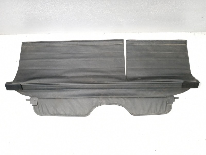 Recambio de bandeja maletero para mitsubishi space star (dg0) 1.9 di-d cat referencia OEM IAM MR609158  