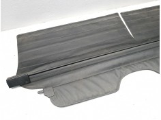 Recambio de bandeja maletero para mitsubishi space star (dg0) 1.9 di-d cat referencia OEM IAM MR609158   2