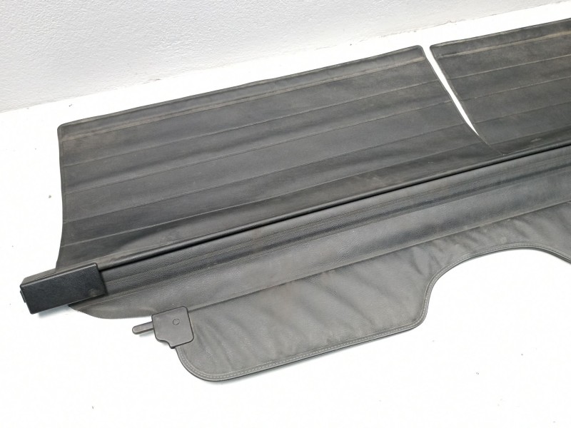 Recambio de bandeja maletero para mitsubishi space star (dg0) 1.9 di-d cat referencia OEM IAM MR609158  