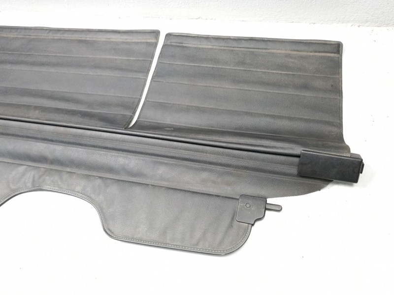 Recambio de bandeja maletero para mitsubishi space star (dg0) 1.9 di-d cat referencia OEM IAM MR609158  