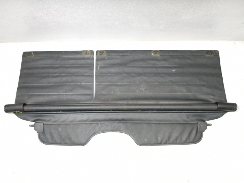 Recambio de bandeja maletero para mitsubishi space star (dg0) 1.9 di-d cat referencia OEM IAM MR609158  