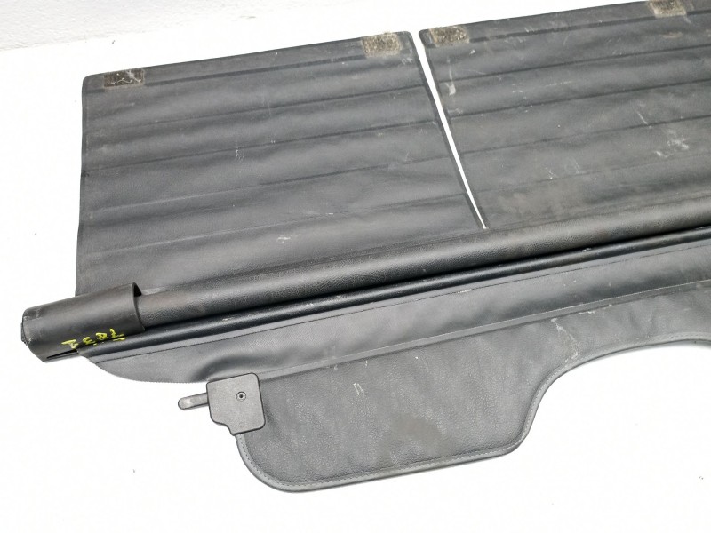 Recambio de bandeja maletero para mitsubishi space star (dg0) 1.9 di-d cat referencia OEM IAM MR609158  