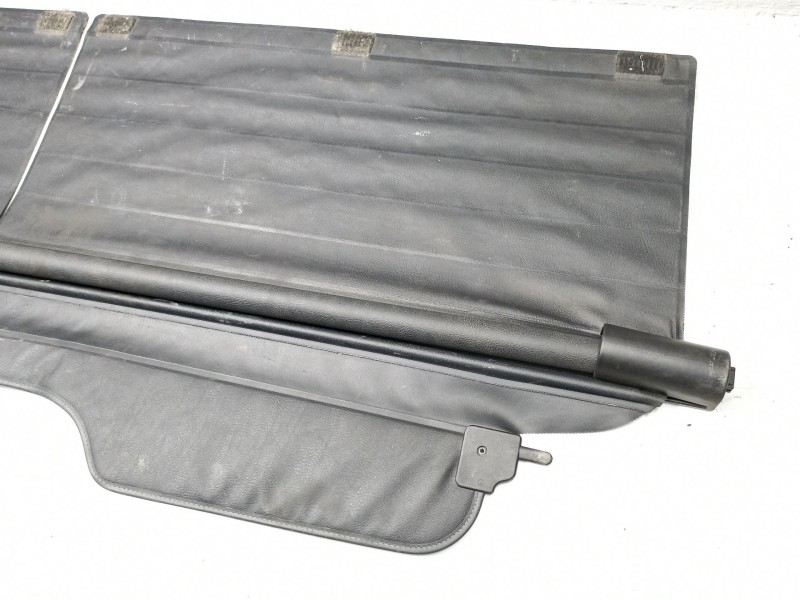 Recambio de bandeja maletero para mitsubishi space star (dg0) 1.9 di-d cat referencia OEM IAM MR609158  