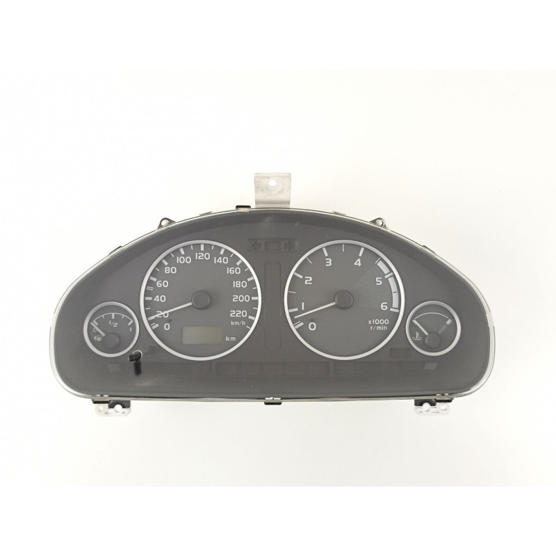 Recambio de cuadro instrumentos para mitsubishi space star (dg0) 1.9 di-d cat referencia OEM IAM MR916342 2573403810 