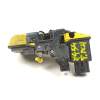 Recambio de cerradura puerta trasera derecha para volvo s60 i (384) 2.4 referencia OEM IAM 8650554  