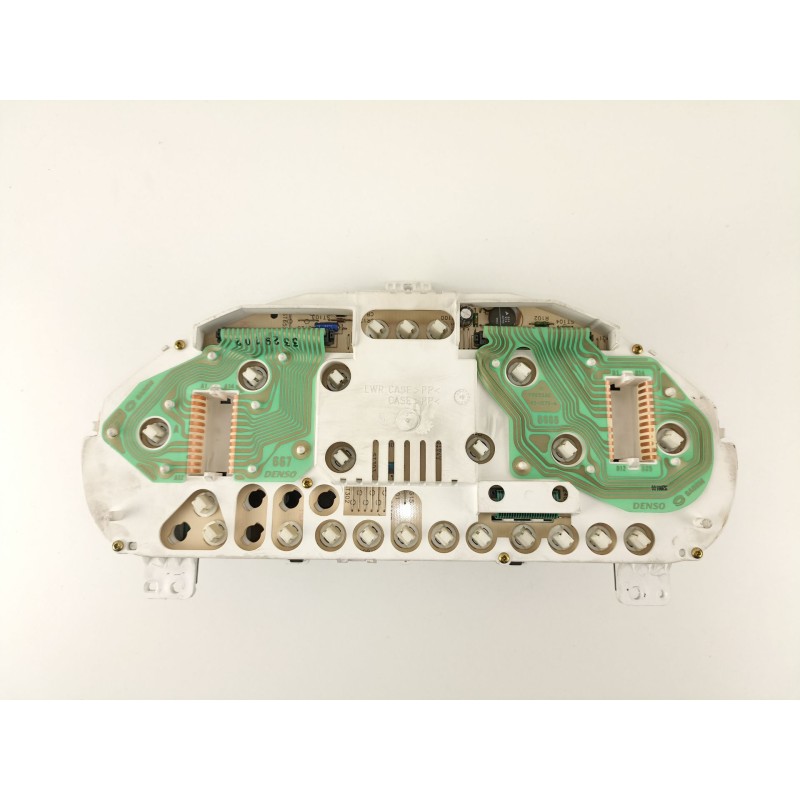 Recambio de cuadro instrumentos para mitsubishi space star (dg0) 1.9 di-d cat referencia OEM IAM MR916342 2573403810 