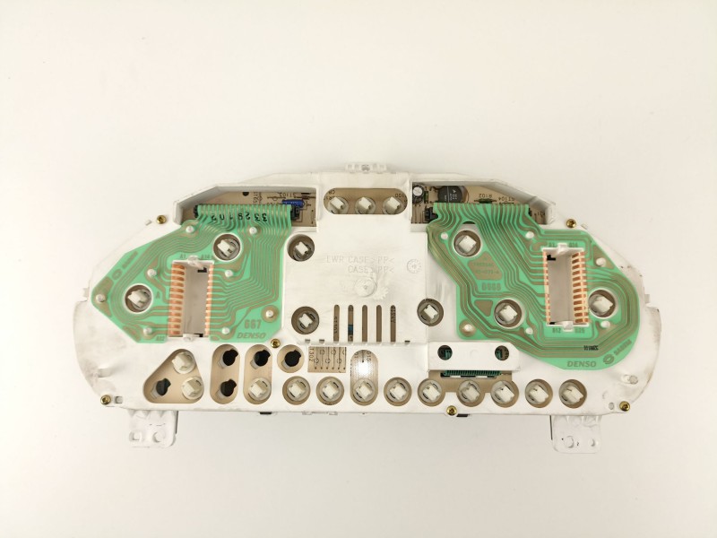 Recambio de cuadro instrumentos para mitsubishi space star (dg0) 1.9 di-d cat referencia OEM IAM MR916342 2573403810 
