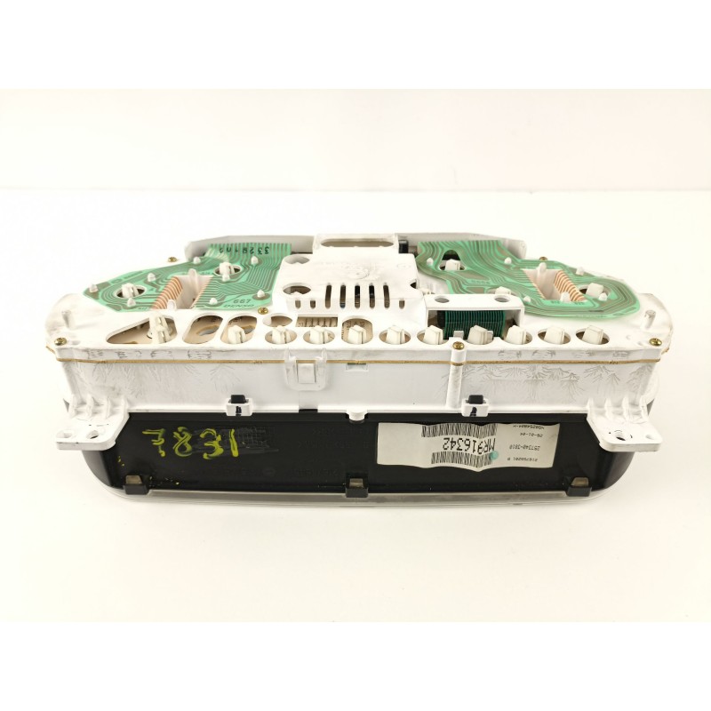 Recambio de cuadro instrumentos para mitsubishi space star (dg0) 1.9 di-d cat referencia OEM IAM MR916342 2573403810 