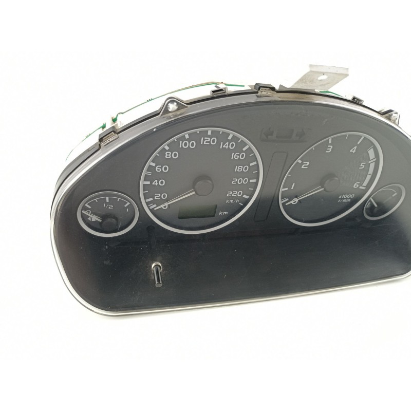 Recambio de cuadro instrumentos para mitsubishi space star (dg0) 1.9 di-d cat referencia OEM IAM MR916342 2573403810 