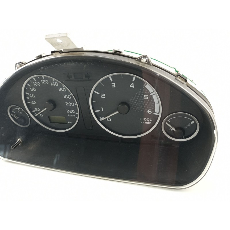 Recambio de cuadro instrumentos para mitsubishi space star (dg0) 1.9 di-d cat referencia OEM IAM MR916342 2573403810 