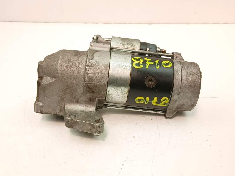 Recambio de motor calefaccion para mitsubishi space star (dg0) 1.9 di-d cat referencia OEM IAM MF016070 0130111191 