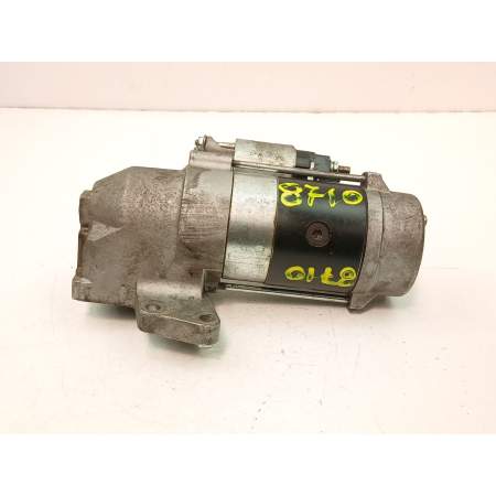 Recambio de motor calefaccion para mitsubishi space star (dg0) 1.9 di-d cat referencia OEM IAM MF016070 0130111191 