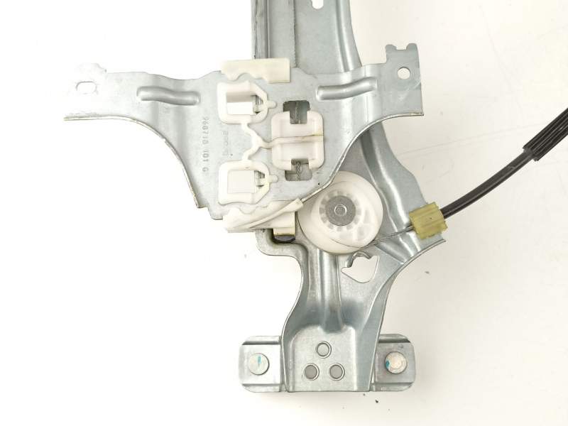 Recambio de motor calefaccion para mitsubishi space star (dg0) 1.9 di-d cat referencia OEM IAM MF016070 0130111191 