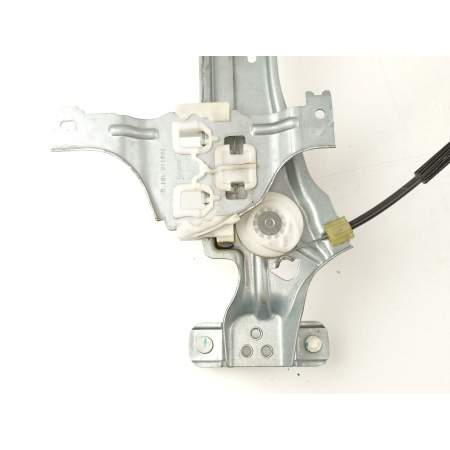 Recambio de motor calefaccion para mitsubishi space star (dg0) 1.9 di-d cat referencia OEM IAM MF016070 0130111191 