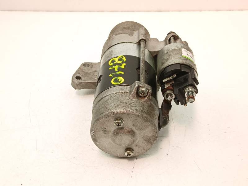 Recambio de motor calefaccion para mitsubishi space star (dg0) 1.9 di-d cat referencia OEM IAM MF016070 0130111191 
