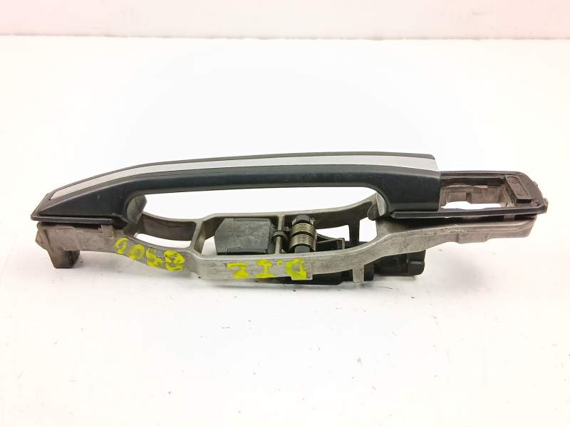 Recambio de motor calefaccion para mitsubishi space star (dg0) 1.9 di-d cat referencia OEM IAM MF016070 0130111191 