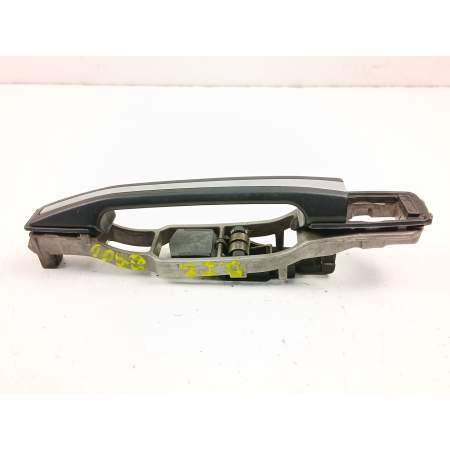 Recambio de motor calefaccion para mitsubishi space star (dg0) 1.9 di-d cat referencia OEM IAM MF016070 0130111191 