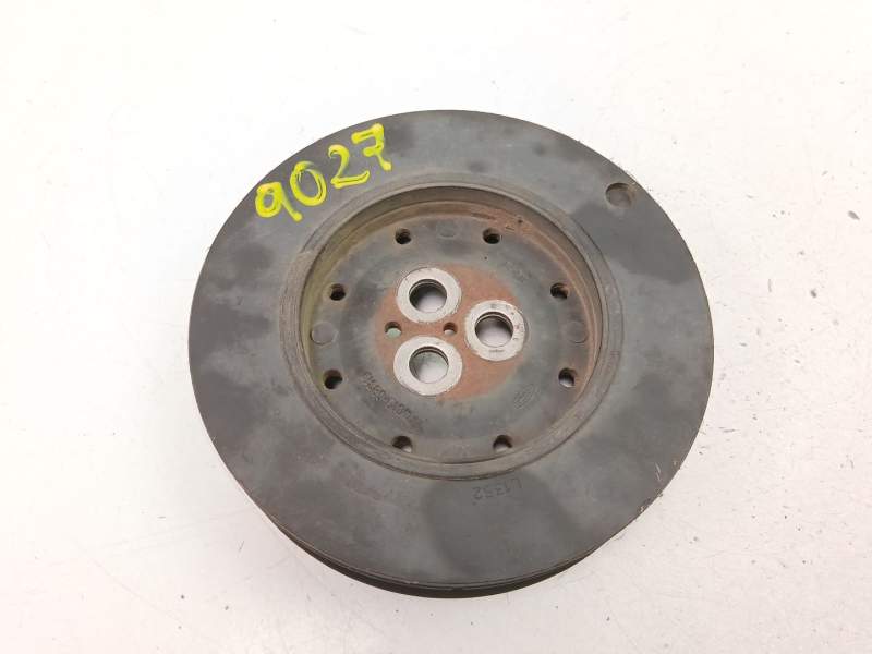 Recambio de polea cigueñal para ford mondeo iii sedán (b4y) 2.0 tdci referencia OEM IAM 4C1Q6B319  