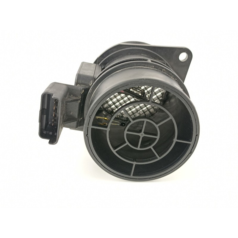 Recambio de caudalimetro para mitsubishi space star (dg0) 1.9 di-d cat referencia OEM IAM M887504 7700114778 H7700104426