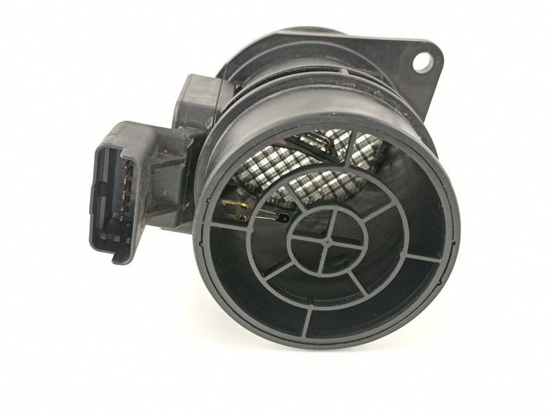 Recambio de caudalimetro para mitsubishi space star (dg0) 1.9 di-d cat referencia OEM IAM M887504 7700114778 H7700104426