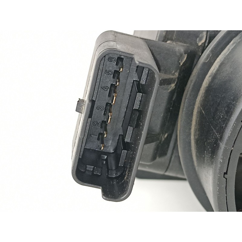 Recambio de caudalimetro para mitsubishi space star (dg0) 1.9 di-d cat referencia OEM IAM M887504 7700114778 H7700104426