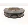 Recambio de polea cigueñal para ford mondeo iii sedán (b4y) 2.0 tdci referencia OEM IAM 4C1Q6B319  