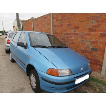 FIAT PUNTO (176_)