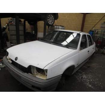 OPEL KADETT