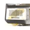 Recambio de cerradura puerta trasera derecha para volvo s60 i (384) 2.4 referencia OEM IAM 8650554  