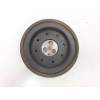 Recambio de polea cigueñal para ford mondeo iii sedán (b4y) 2.0 tdci referencia OEM IAM 4C1Q6B319  