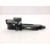 Recambio de manilla delantera izquierda para hyundai i10 iii (ac3, ai3) 1.0 mpi referencia OEM IAM 82655K7000  