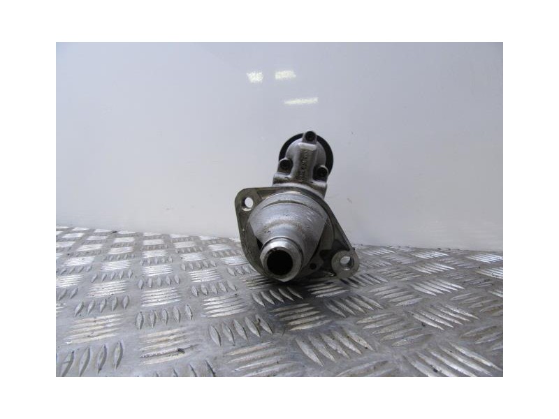 Recambio de motor arranque : audi a6 : 2.5 tdi [1999] para audi a6 2.5 tdi referencia OEM IAM   