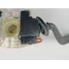 Recambio de mando luces y limpias para volvo 645 0.1 d referencia OEM IAM 30862848  