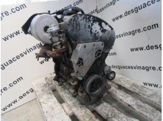 Recambio de motor diesel : seat ibiza : 1.9 sdi (63,90cv) 3p [2003] para seat ibiza 1.9 sdi referencia OEM IAM ASY---CARTERFISUR