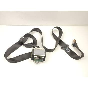 CINTURON SEGURIDAD TRASERO CENTRAL 8E5857807T 