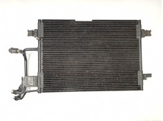 Recambio de radiador aire acondicionado para audi a4 avant (b5) 1.9 tdi referencia OEM IAM 8D0260401A 4945635 4825941