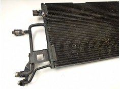 Recambio de radiador aire acondicionado para audi a4 avant (b5) 1.9 tdi referencia OEM IAM 8D0260401A 4945635 4825941 2
