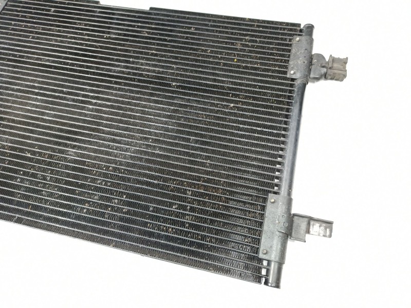 Recambio de radiador aire acondicionado para audi a4 avant (b5) 1.9 tdi referencia OEM IAM 8D0260401A 4945635 4825941