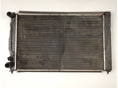Recambio de radiador turbo diesel para audi a4 avant (b5) 1.9 tdi referencia OEM IAM 8D0121251Q  