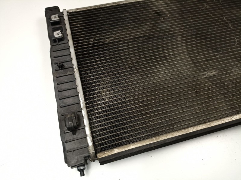 Recambio de radiador turbo diesel para audi a4 avant (b5) 1.9 tdi referencia OEM IAM 8D0121251Q  